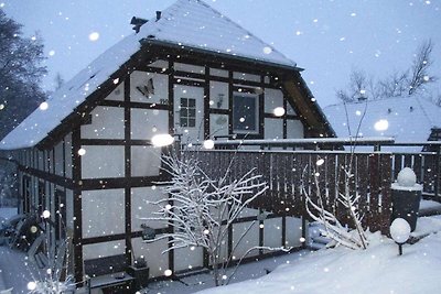 Ferienwohnung in Frankenau-ehemals TUI...