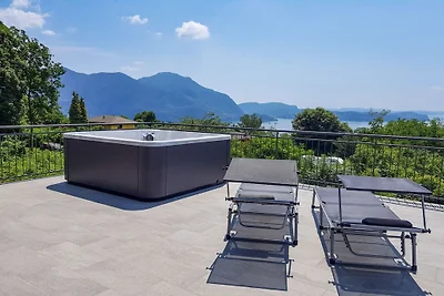 Villa Spa Nipotine A