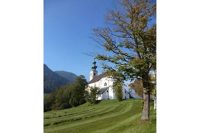 Ferienwohnung mit 2 Schlafzimmer