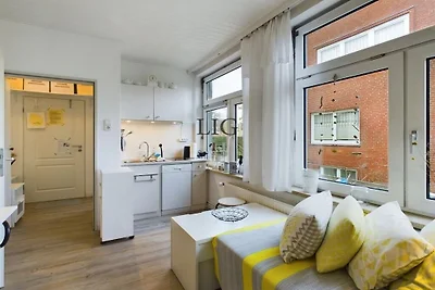 Ferienwohnung Herzmuschel