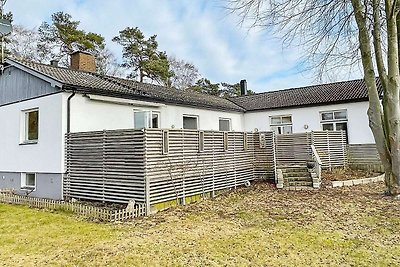 7 persoons vakantie huis in YNGSJÖ