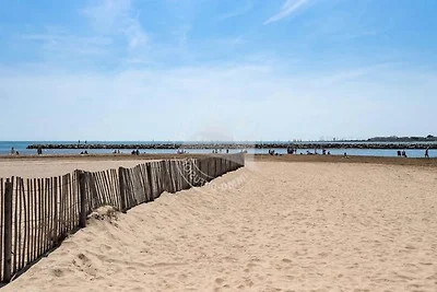 Residenz 1. Stock für 6 Personen