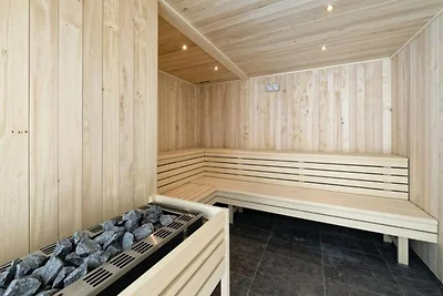 Wohnung in Samoëns nahe Skilift