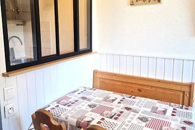 Ferienhaus in der Nähe der Skipisten von...