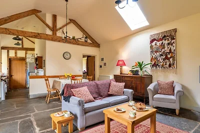 Sea View Carbis Bay House voor 6 personen