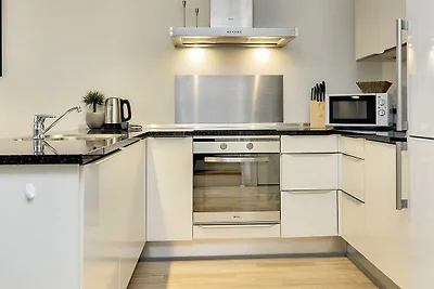 6 Personen Ferienhaus in Væggerløse