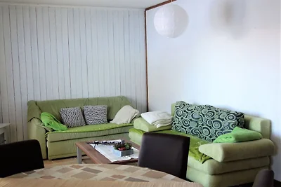 Wohnung in Veysonnaz mit Gemeinschaftspool