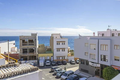 Familienapartment in der Nähe von Arinaga...