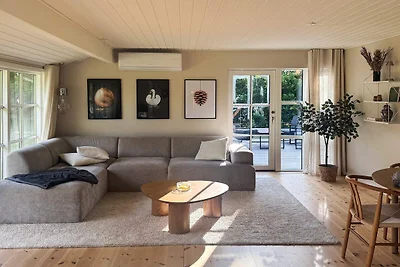 4 Sterne Ferienhaus in Gilleleje