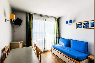 Residenz Les Oceanes f�r f�nf Personen