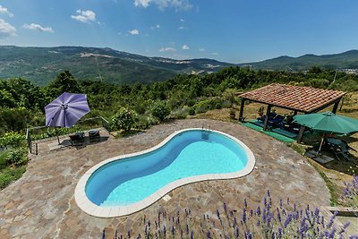 Traumhafte Villa in Selva mit privatem Swimmi...