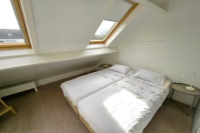 Ferienhaus in Domburg mit Wifi