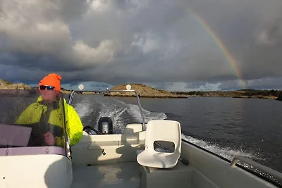8 Personen Ferienhaus in skudeneshavn-By...