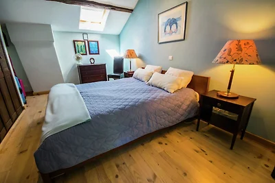 Luxuriöses Ferienhaus mit privatem Pool