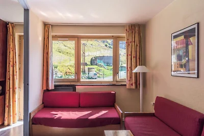 2-teilig, 5-Personen-Komfort