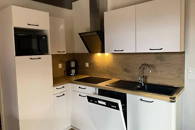 Appartamento a La Chal vicino alle piste di...