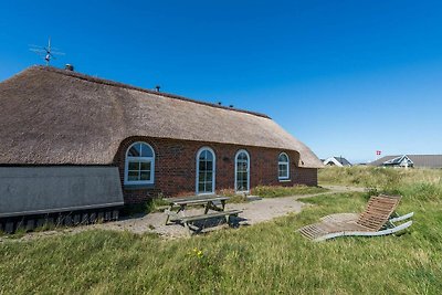 6 Personen Ferienhaus in Hvide Sande