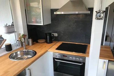 Ferienwohnung mit 1 Schlafzimmer