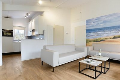 Ferienhaus mit Sauna, beim Grevelingenmeer