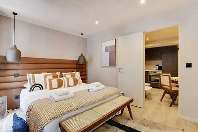 Erstaunliche Wohnung 1BR/4P - Caire /...