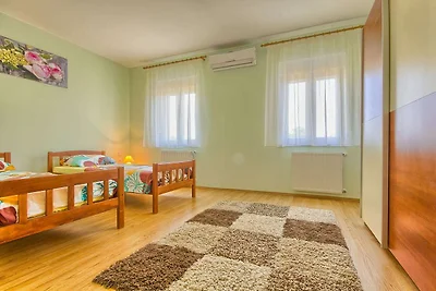 Casa vacanze a Valtura con giardino