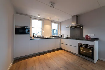 Casa vacanze con sauna all'aperto
