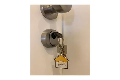 Vakantieappartement met 1 slaapkamer