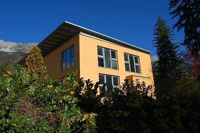 Villa Hungerburg/Nordpark Innsbruck
