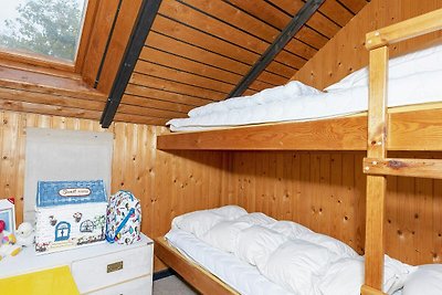 8 persoons vakantie huis in Løgstør-By Traum