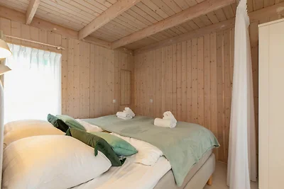 Wohnung in Zoutelande am Strand