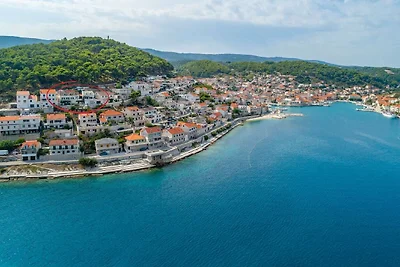 Apartments Darija - Studio Apartment with Sea...
