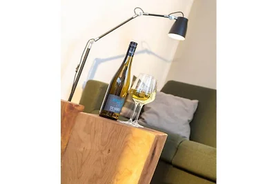 Ferienwohnung mit 1 Schlafzimmer