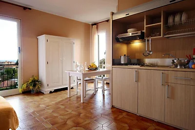 Appartamento a San Bartolomeo Al Mare