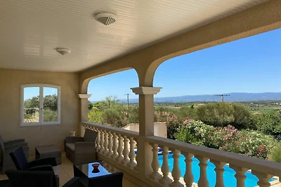 Villa di lusso con jacuzzi