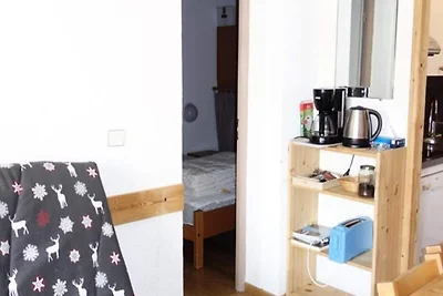 3 Zimmer für 6 Personen