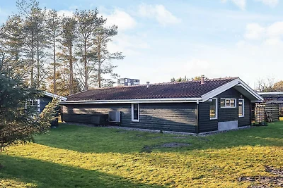 4 sterren vakantie huis in Hals