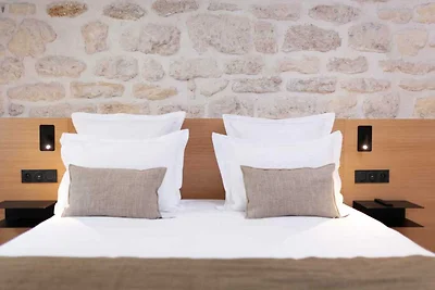 Hôtel Tinah: eleganza e comfort vicino agli...