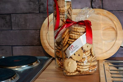 Idyllische Wohnung in Sibratsgfäll