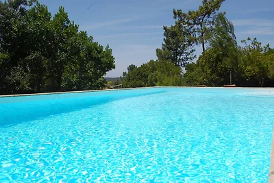 Een perfecte villa met zwembad, terras en...