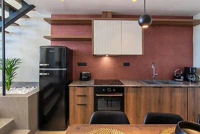 Villa in Plakias mit Pool & Strandnähe