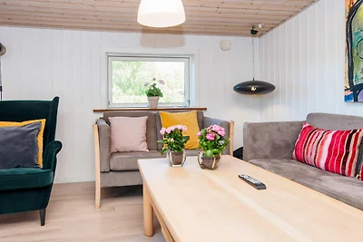 10 Personen Ferienhaus in Glesborg-By Traum