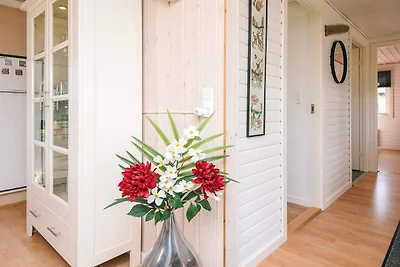 Casa con stufa a legna e dependance
