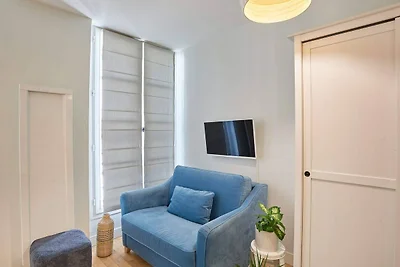 Ferienwohnung Familienurlaub Paris