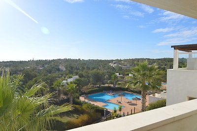 Wunderschönes Luxusapartment im Las Colinas G...