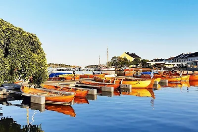 5 persoons vakantie huis in Risør-By Traum