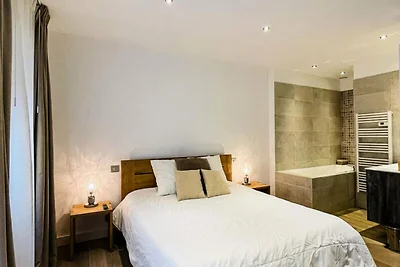 Herrliche 3 Schlafzimmer / natürliche Farbe