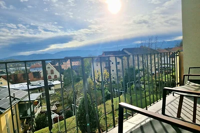 Wohnung in Fohnsdorf nahe Skipisten
