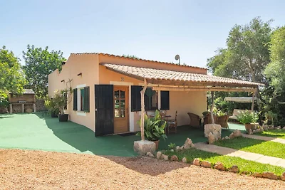 Cas Conill - Ferienhaus Mit Privatem Pool
