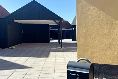 5 Sterne Ferienhaus in Skagen