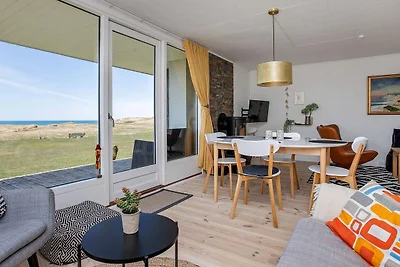 6 Personen Ferienhaus in Lemvig